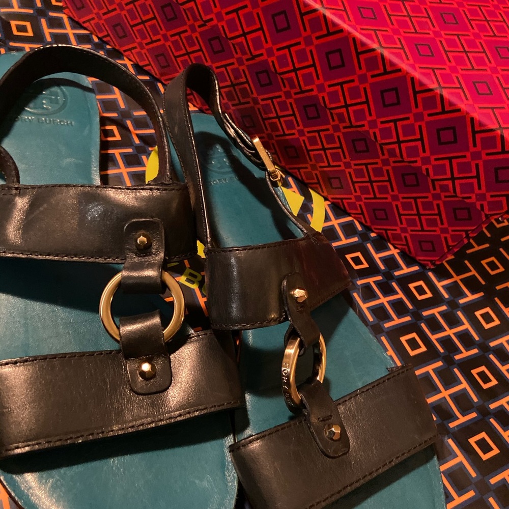 Vintage Tory Burch